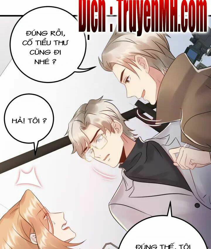 Trong Sinh Chi Ức Vạn Ảnh Hậu Yếu Thượng Vị: Chapter 226