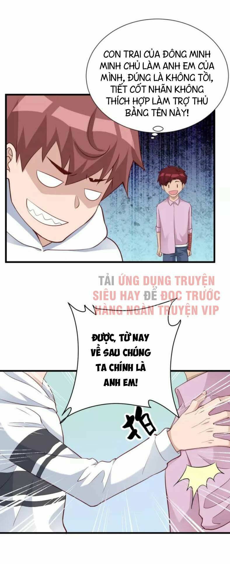 Hệ Thống Tu Tiên Mạnh Nhất: Chapter 74
