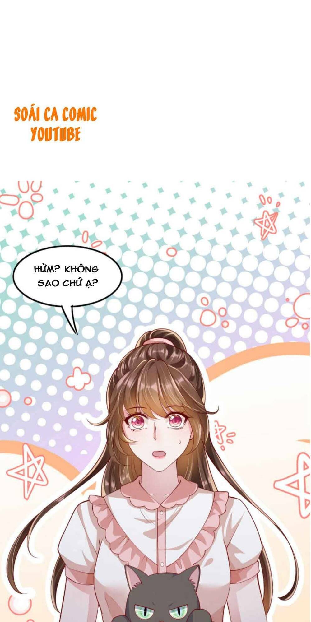 Nhất Sanh Hữu Hỉ: Chapter 37