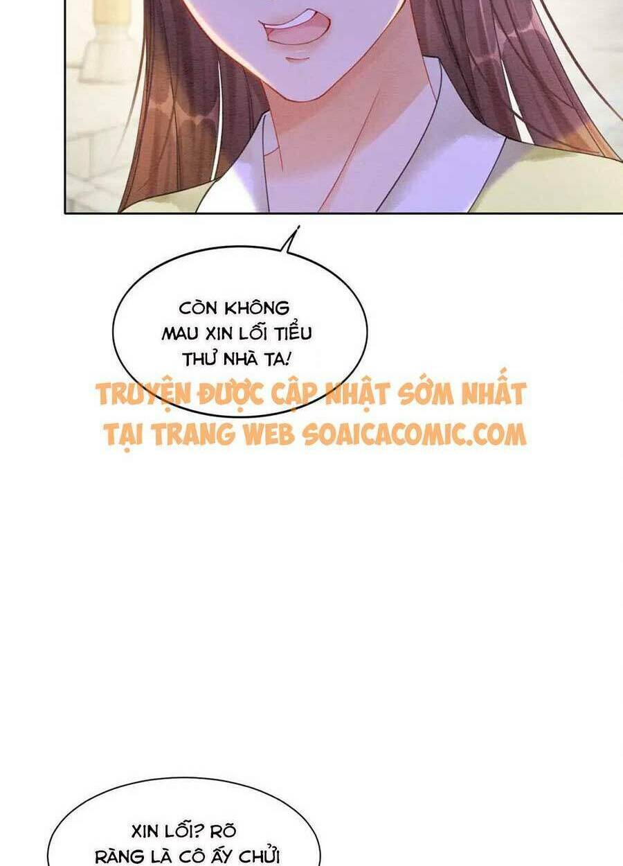 Xung Hỉ Vương Phi: Chapter 75