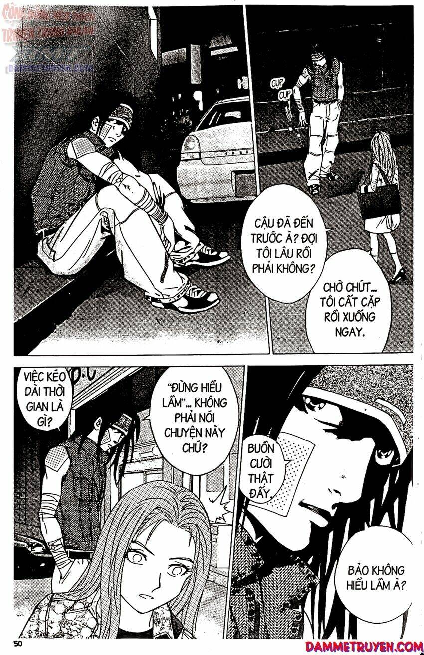 Ai Hơn Ai: Chapter 136