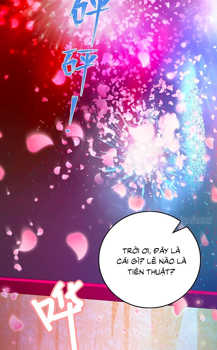 Phượng Ngự Tà Vương: Chapter 61
