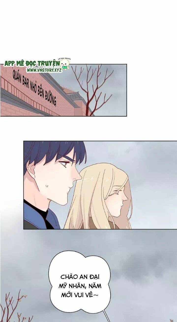 Cạm Bẫy Ngọt Ngào: Chapter 98