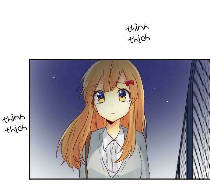 Giống Như Tình Yêu!: Chapter 8.5