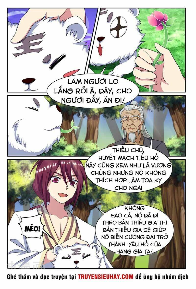 Ta Là Bá Vương: Chapter 65