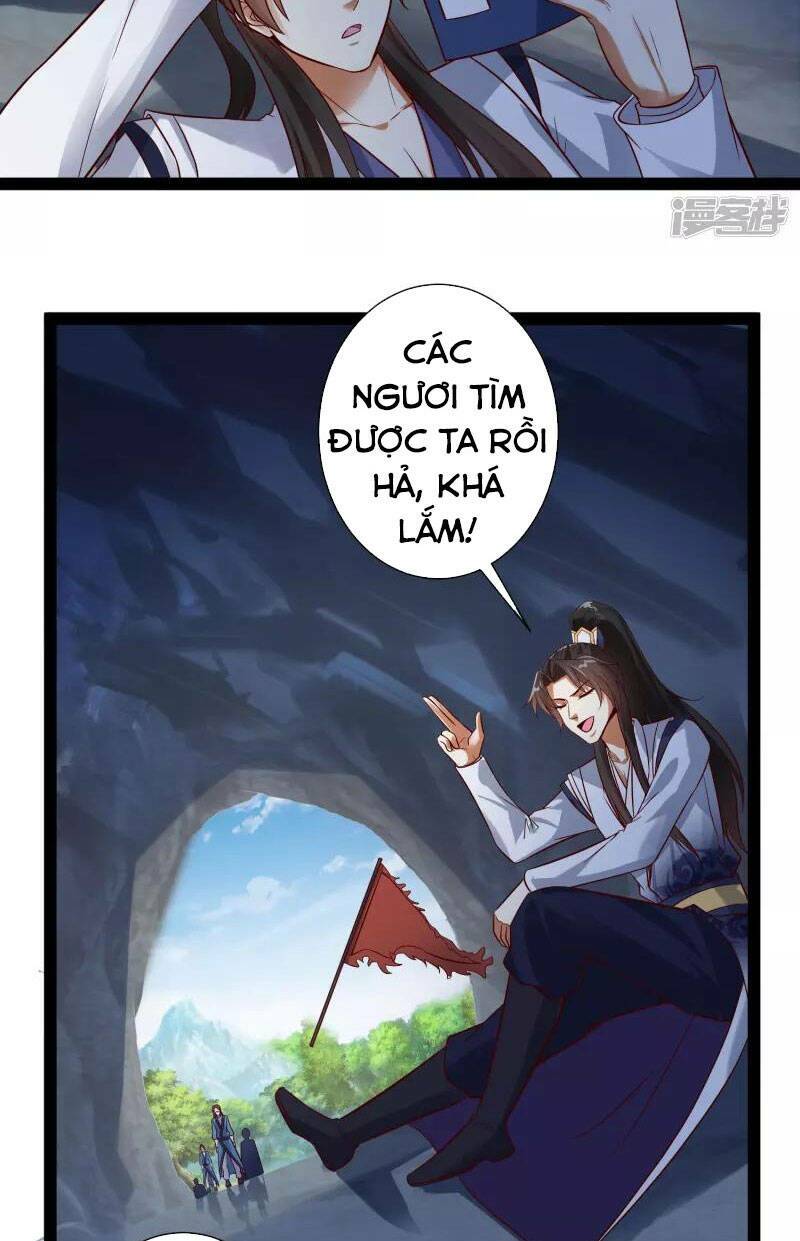 Khoa Kỹ Đại Tiên Tông: Chapter 52