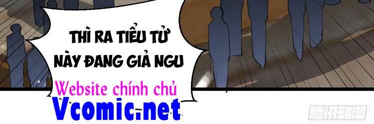 Trọng Sinh Khí Thiếu Quy Lai: Chapter 233