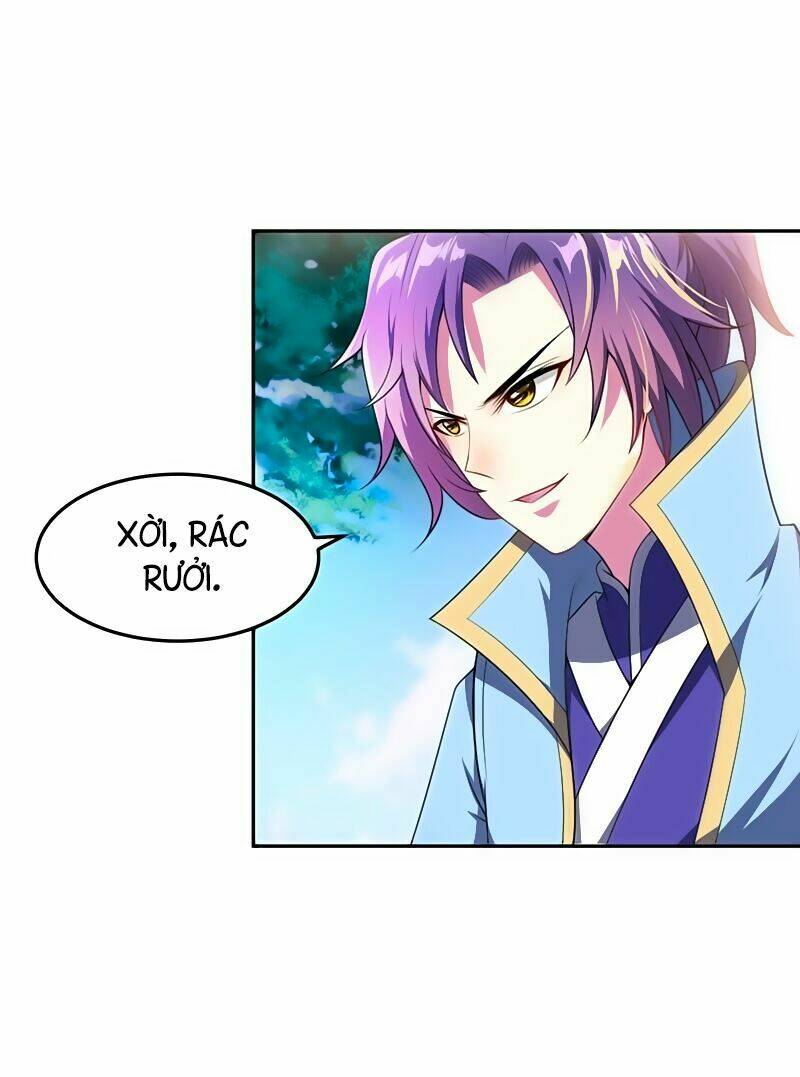 Yêu Giả Vi Vương: Chapter 7