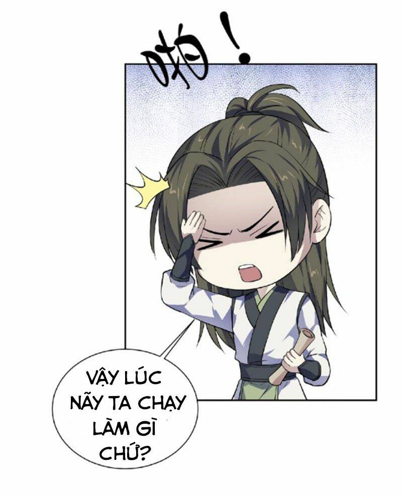 Nghịch Thiên Đại Thần: Chapter 57