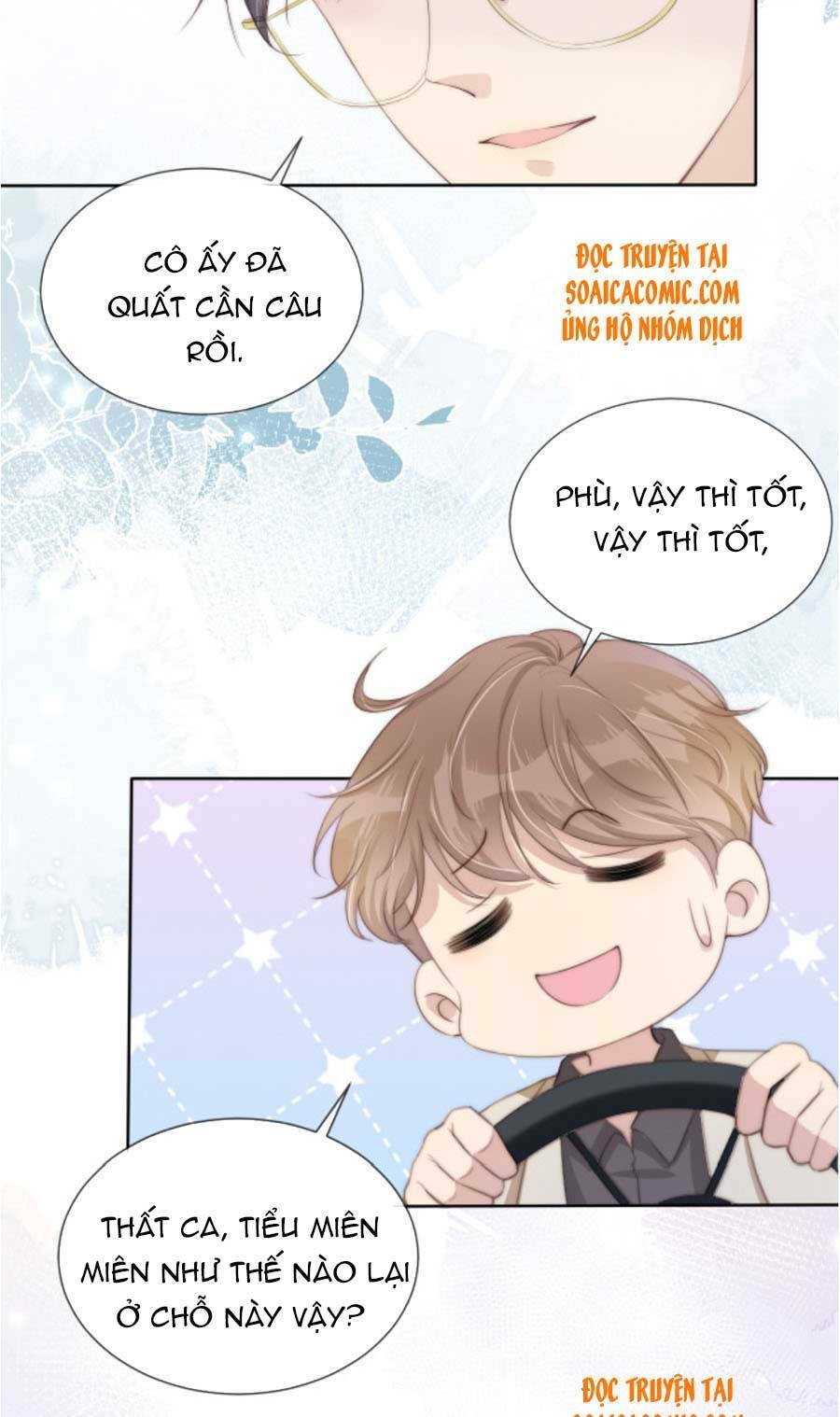 Ngự Tỷ Toàn Năng Lại Bị Phá Mã Giáp: Chapter 38