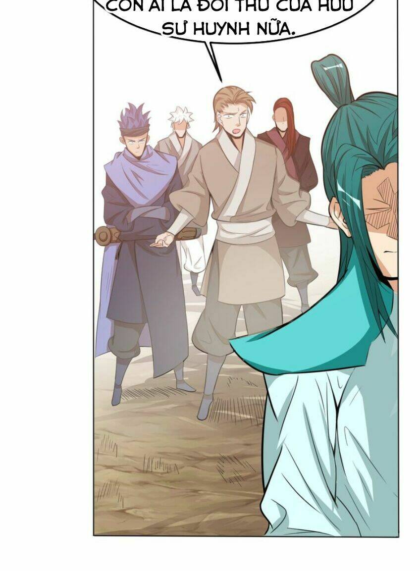 Ngự Thiên Thần Đế: Chapter 25