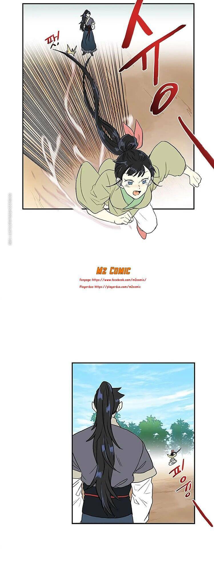 Học Sĩ Tái Sinh: Chapter 111