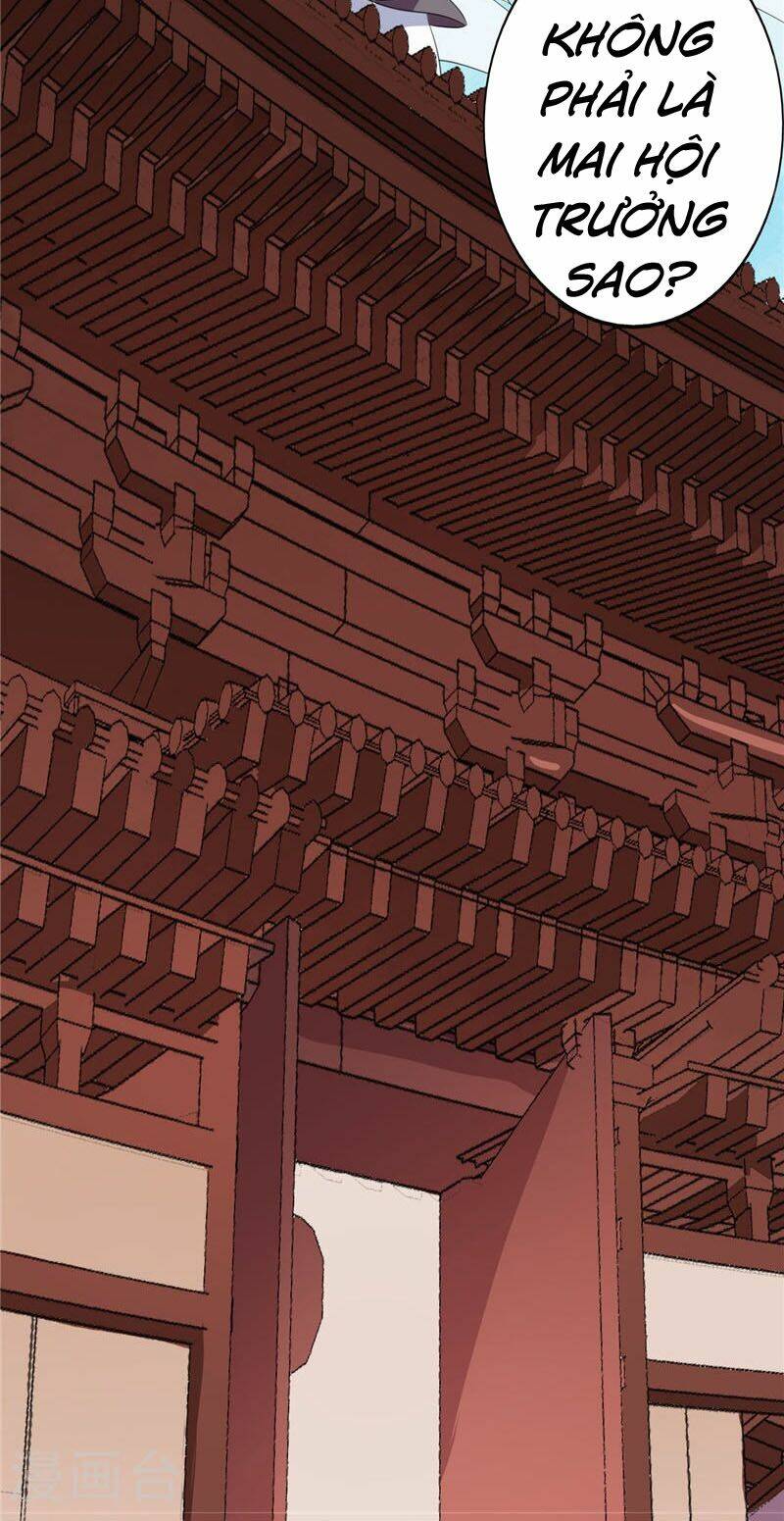 Chí Tôn Võ Đế: Chapter 170