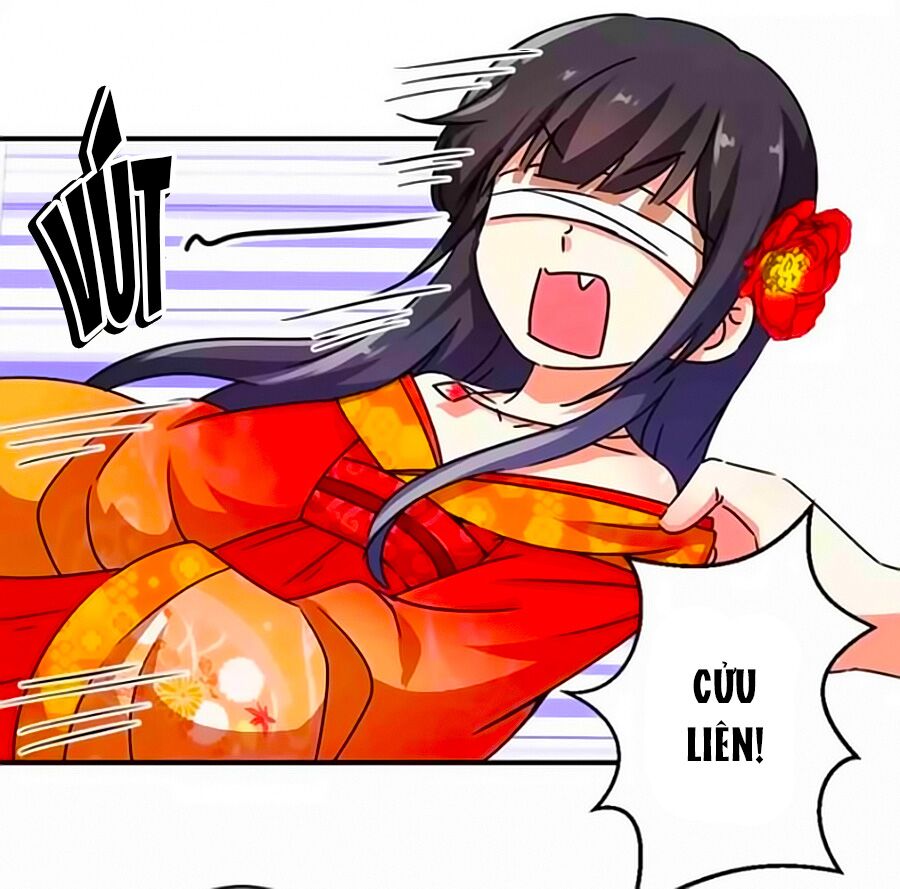 Vương Gia ! Ngươi Thật Bỉ Ổi !: Chapter 289