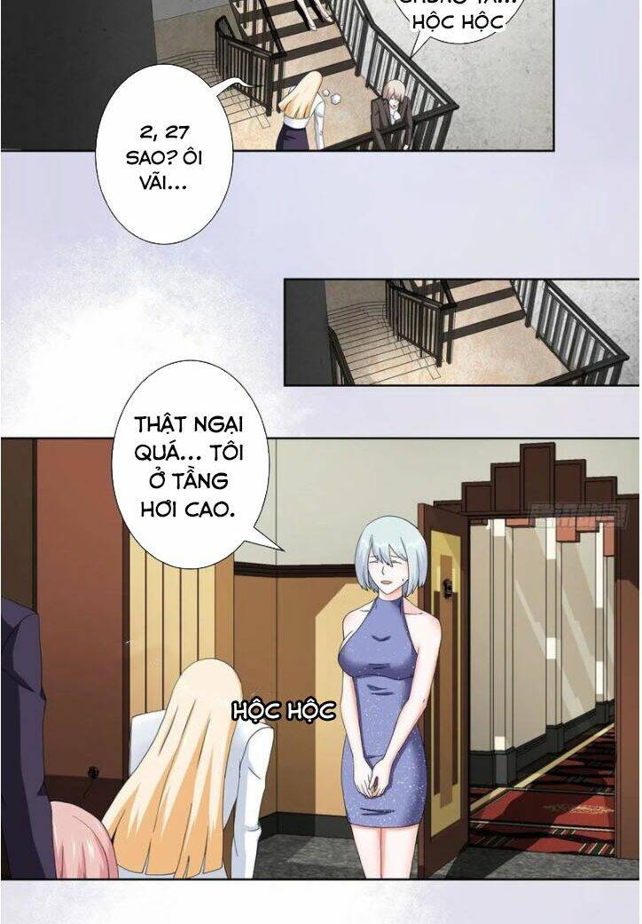 Người Tu Tiên Tại Đô Thị: Chapter 57
