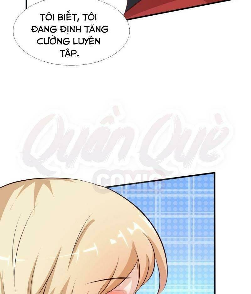 Tối Cường Vận Đào Hoa: Chapter 86