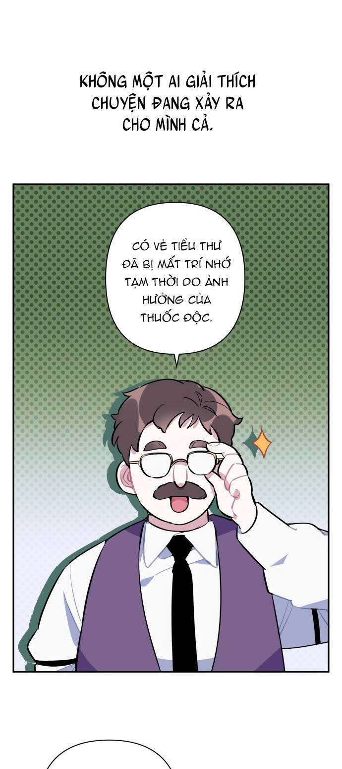 Cách Mà Pháp Sư Đối Mặt Với Cái Chết: Chapter 2.1