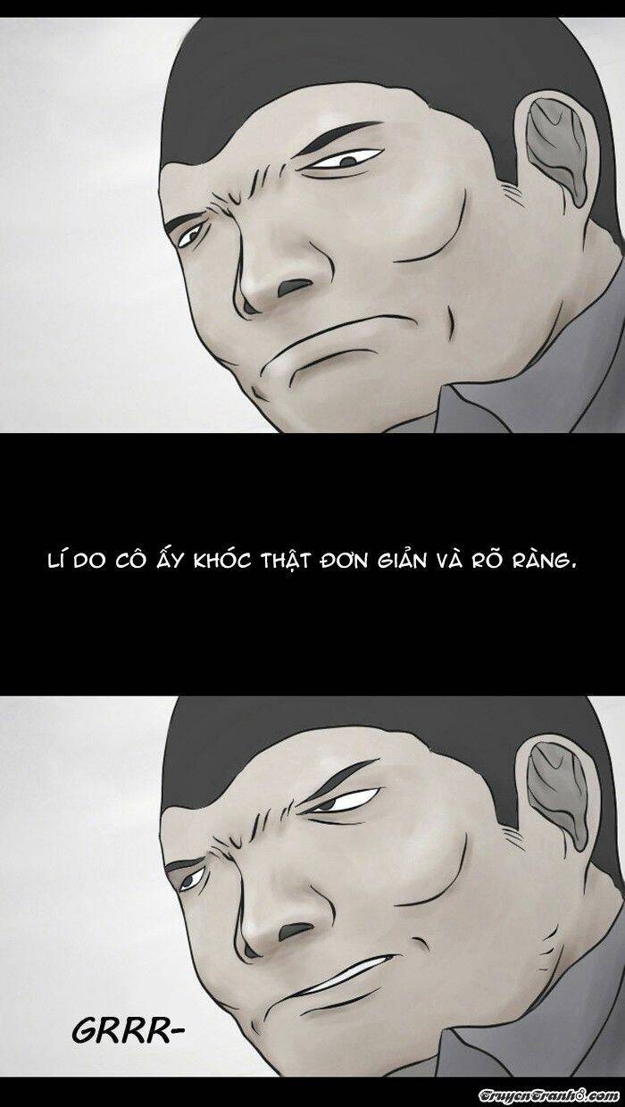 Thứ Sáu: Những Câu Chuyện Cấm: Chapter 22