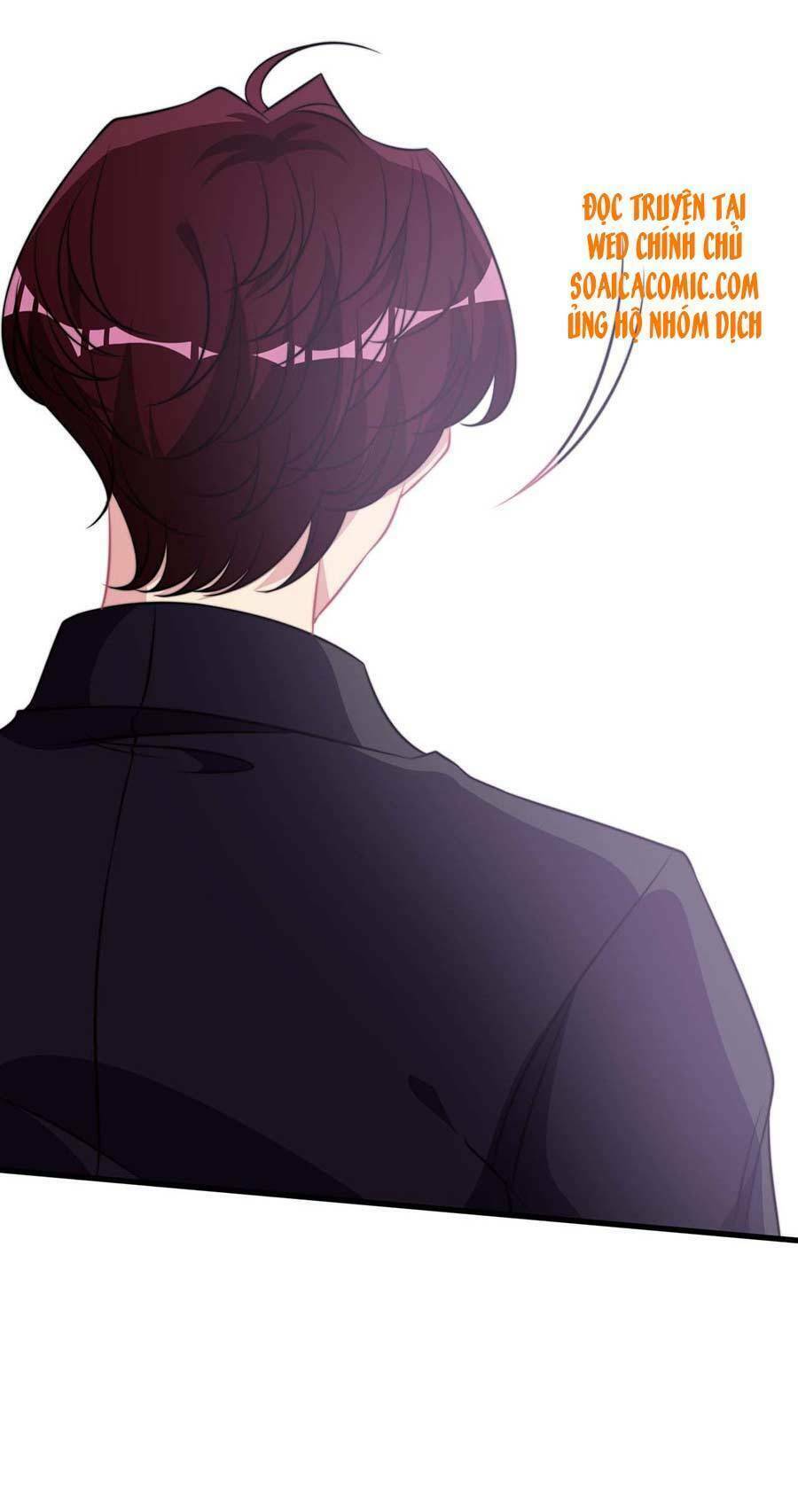 Vết Cắn Trí Mạng: Chapter 38