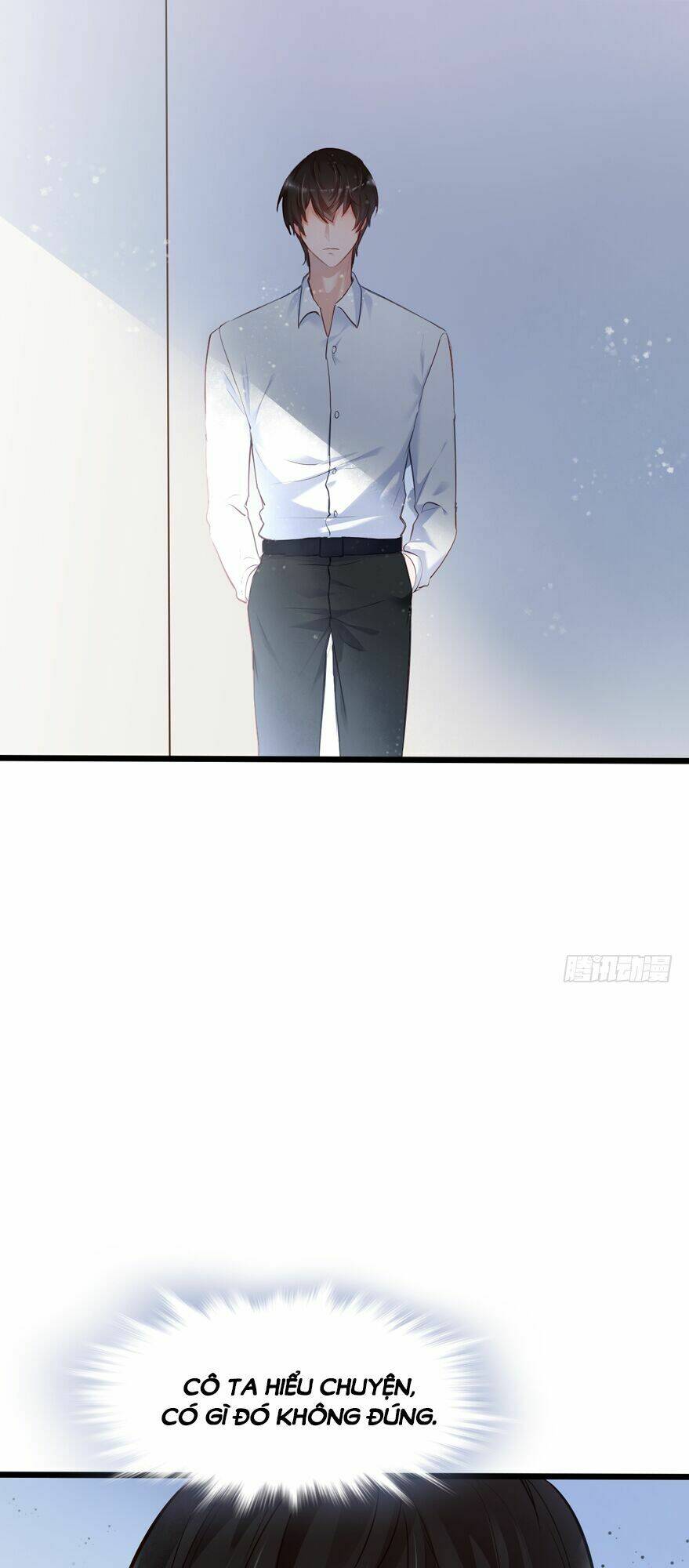 Sau Này Vẫn Cứ Thích Em: Chapter 4