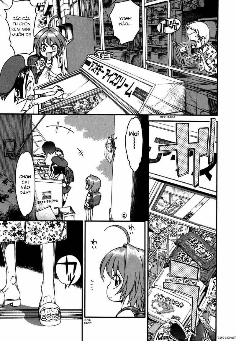 Ichinensei Ni Nacchattara: Chapter 29