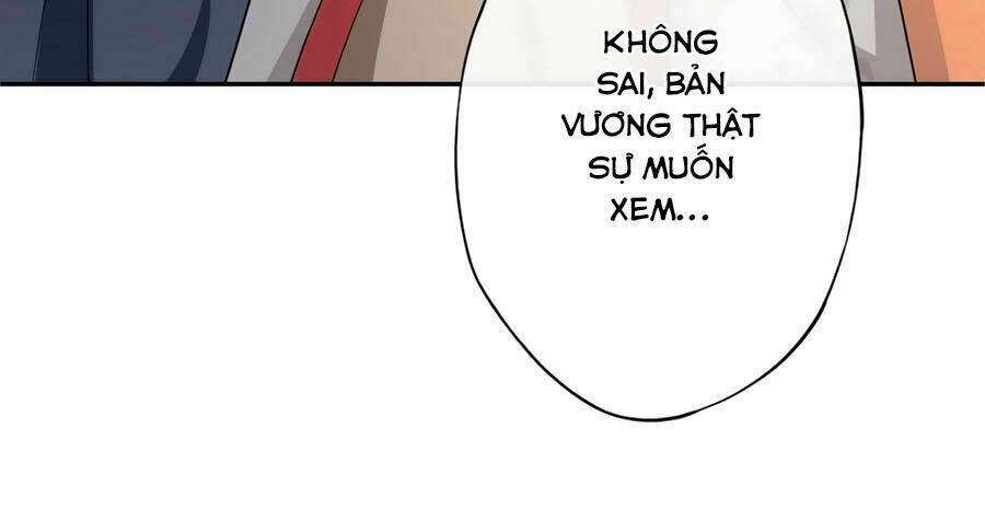Vương Phi Có Chút Nghịch Ngợm: Chapter 9