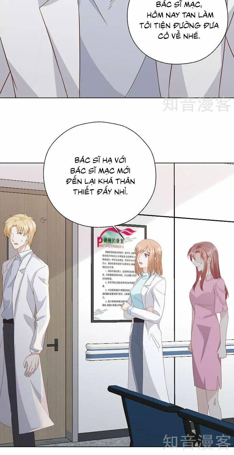 Một Đời An Nhiên: Chapter 25