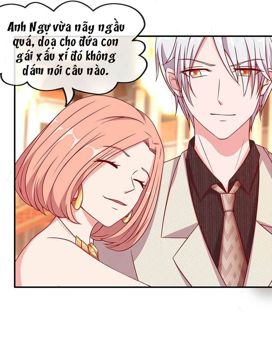Gả Cho Tình Cũ Làm Lão Bà: Chapter 47