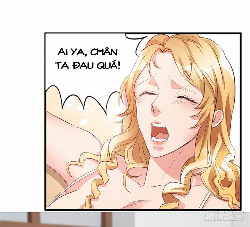 Thấu Thị Tiên Y: Chapter 41