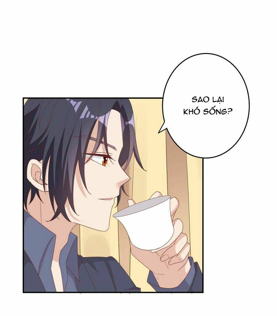 Hôn Nhân Dục Vọng: Thiếu Gia Nhẹ Một Chút!: Chapter 136