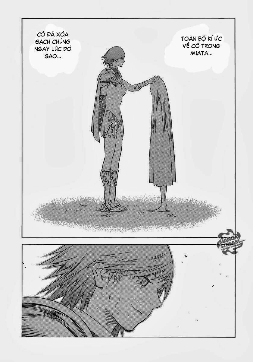 Mắt Bạc: Chapter 143