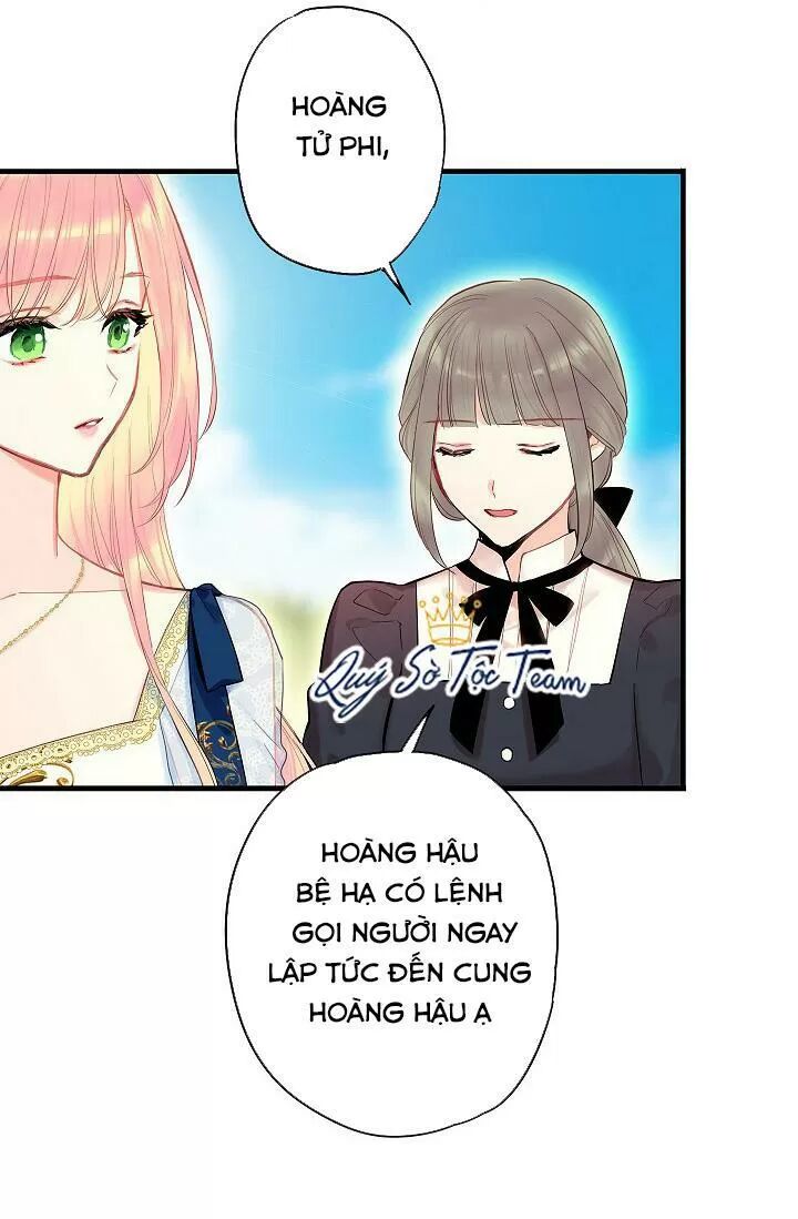 Tồn Tại Với Tư Cách Là Vợ Của Nam Chính: Chapter 149: Lựa chọn của con
