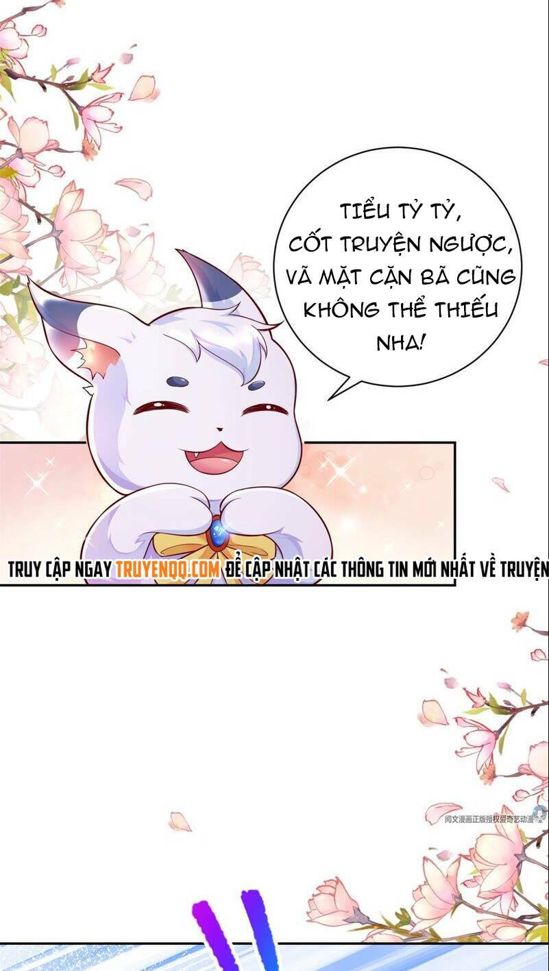 Xuyên Nhanh Đại Lão Ta Chỉ Muốn Phá Sản: Chapter 0