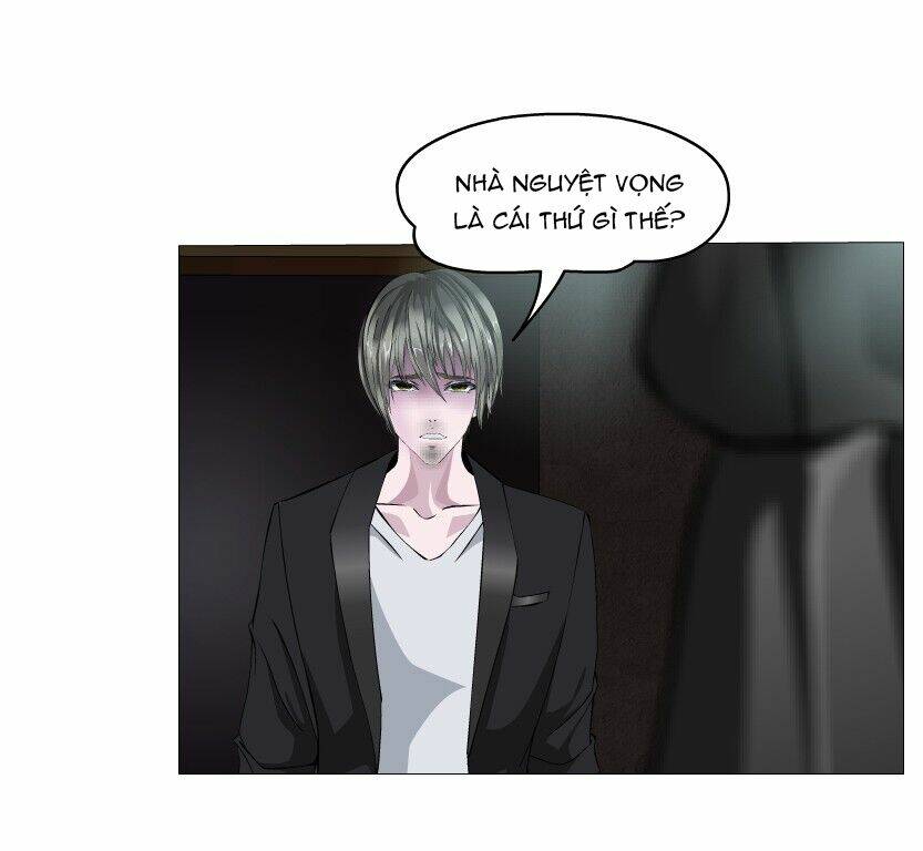 Cạm Bẫy Của Nữ Thần: Chapter 146