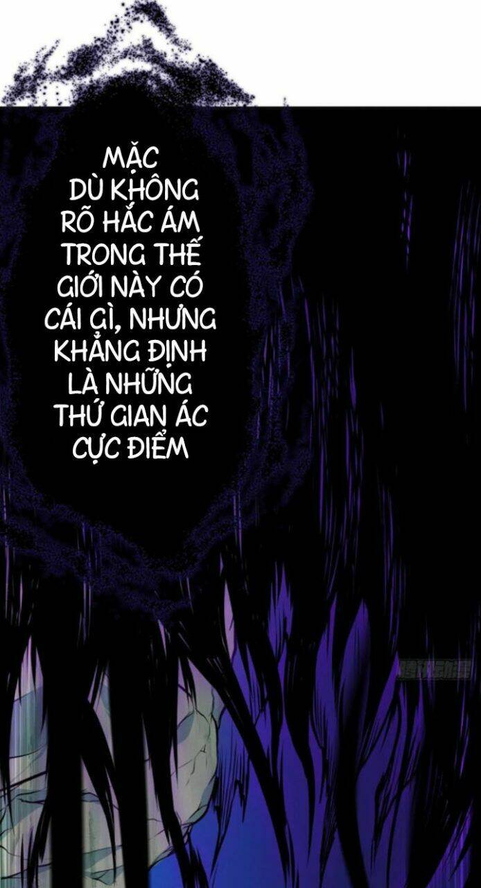 Người Nguyên Thủy Mạnh Nhất: Chapter 5