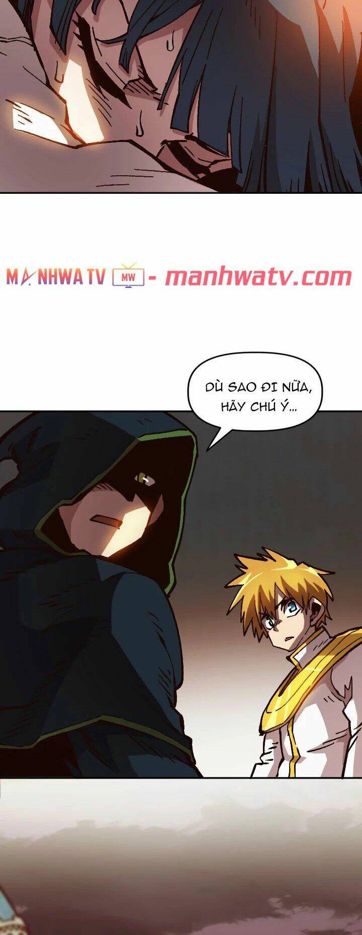 Nô Lệ Nghịch Thiên: Chapter 53