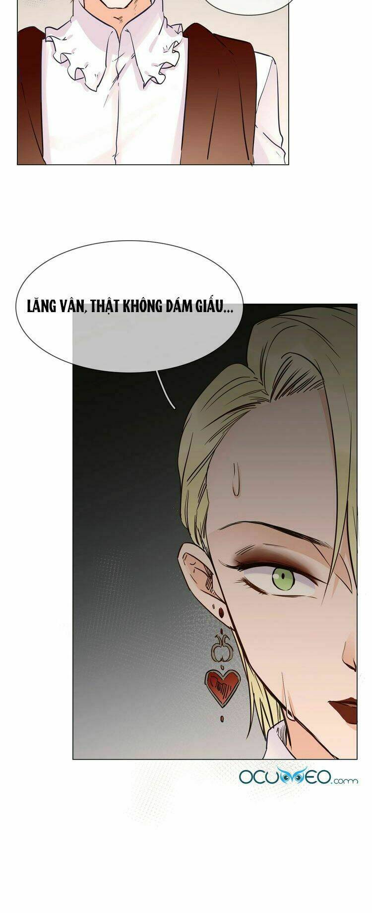 Ngôi Sao Vụn Vỡ: Chapter 8