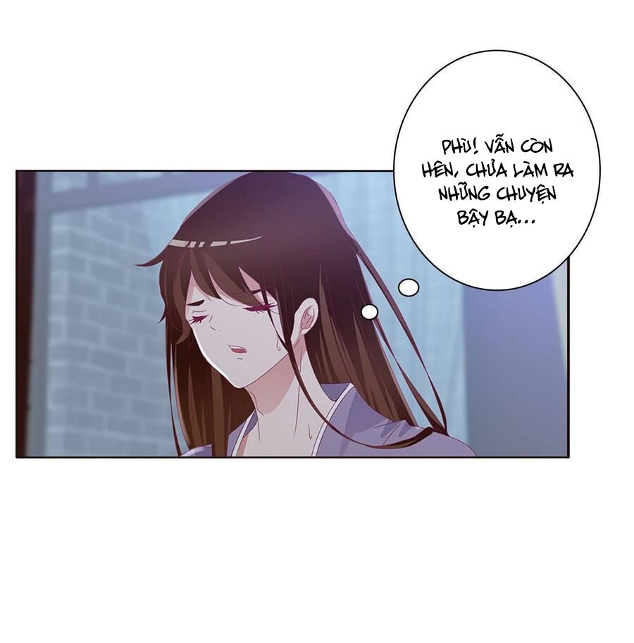 Thông Linh Phi: Chapter 560