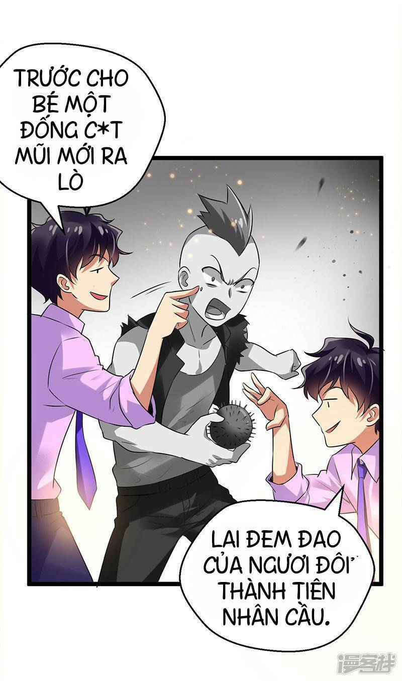 Siêu Cấp Bại Gia Tử: Chapter 68