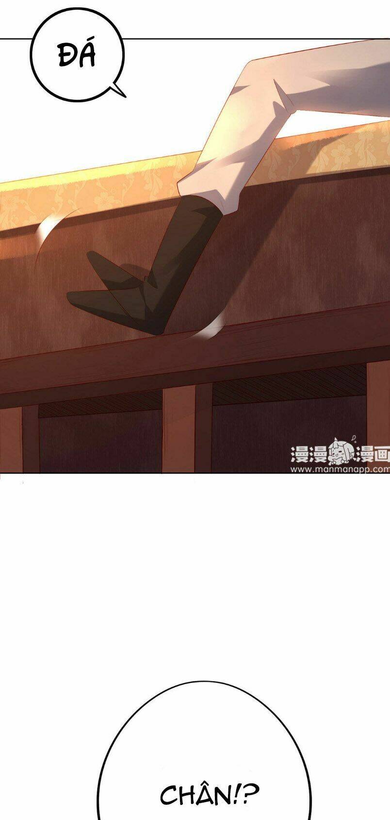 Thiên Kim Bất Hoán: Chapter 10