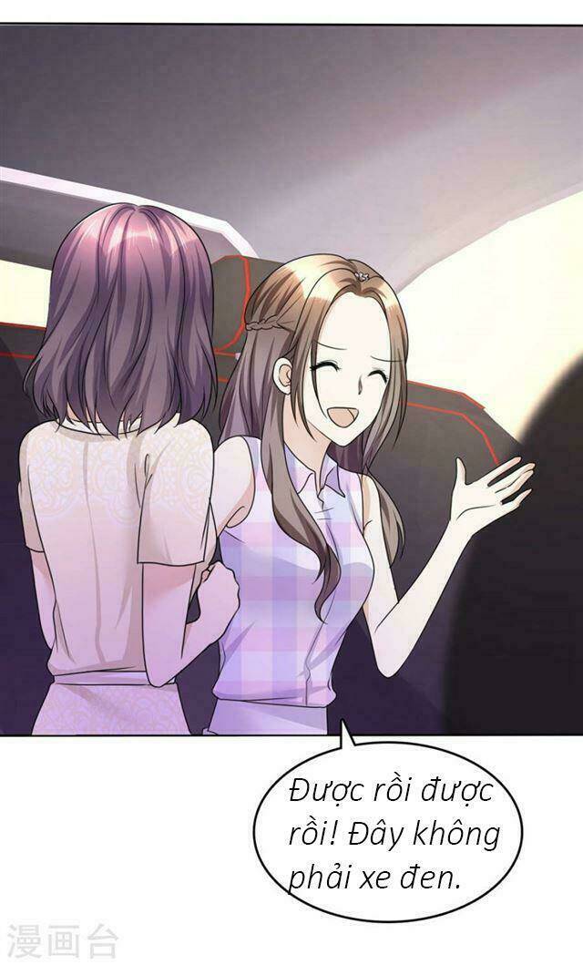 Con Đường Phản Công Của Sủng Thê: Chapter 26