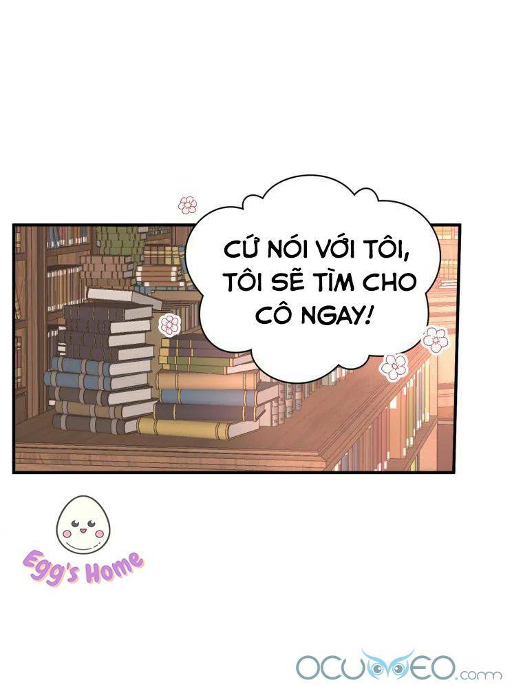 Roelin Bước Đến Tương Lai: Chapter 17