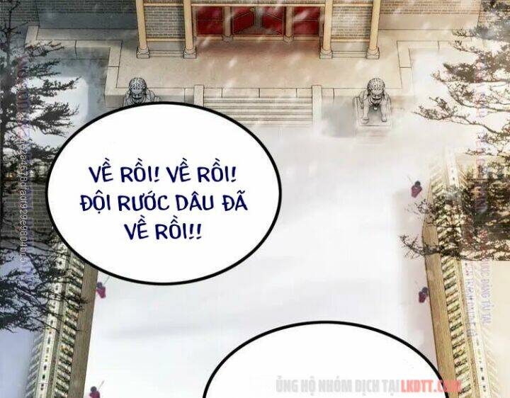 Trọng Sinh Bá Sủng Nhiếp Chính Vương Quá Mạnh Mẽ: Chapter 213