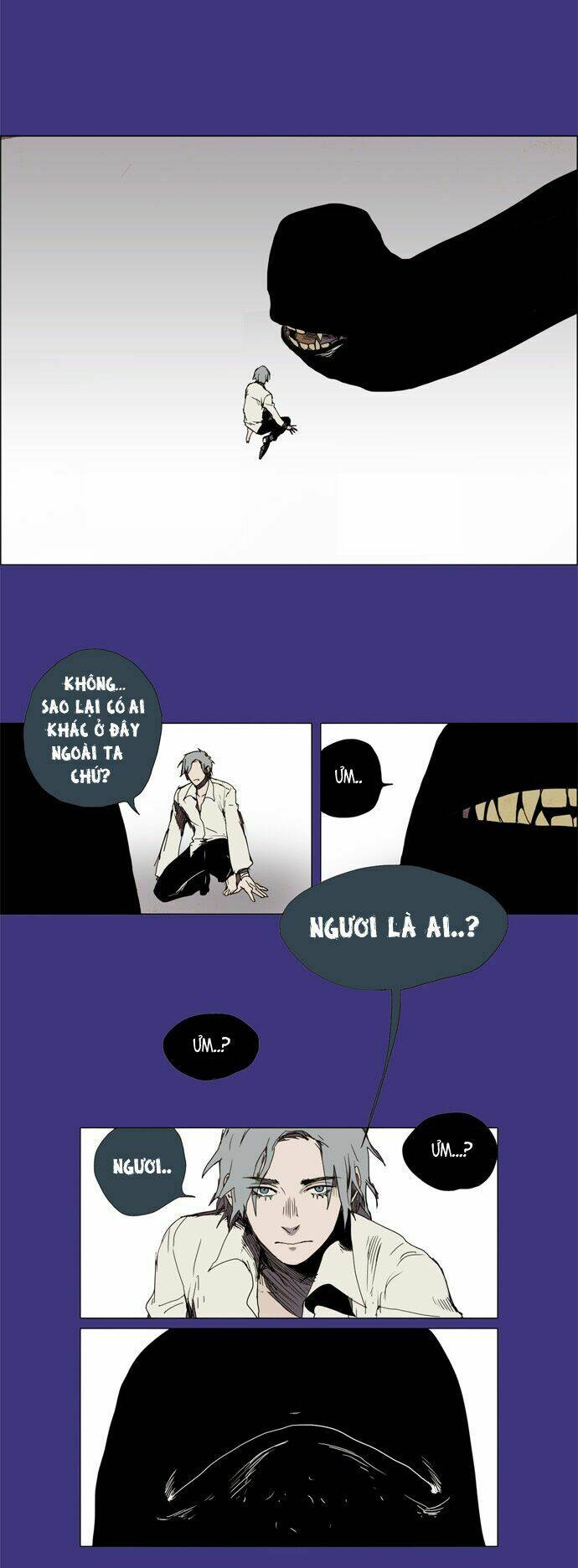 Lessa: Chapter 20
