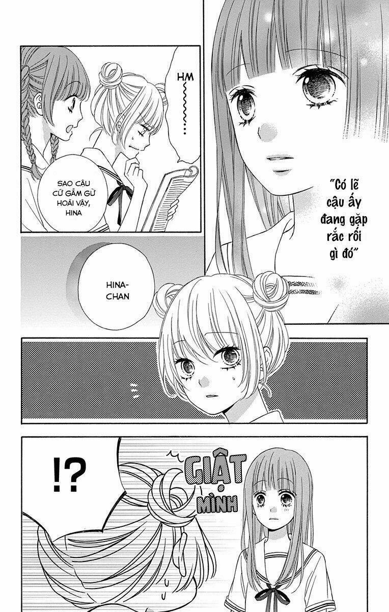 Tsubasa To Hotaru: Chapter 37