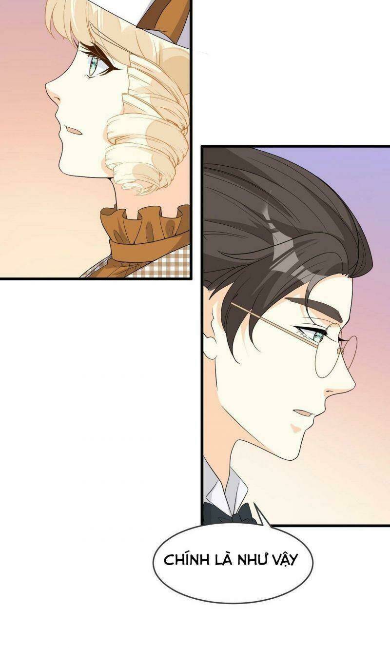 Không Thể Hòan Hảo Tuyệt Đối: Chapter 21