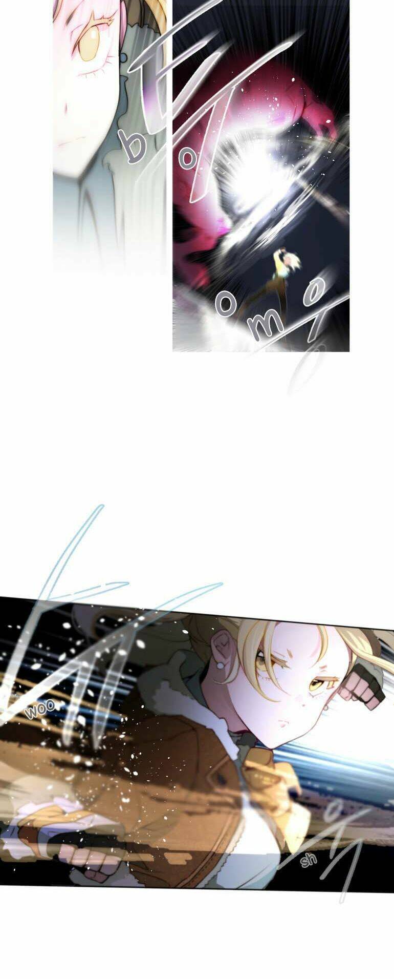The Memory Of Wind: Anz: Chapter 39