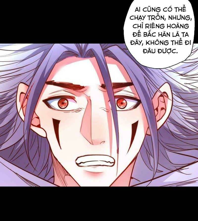 Tối Cường Đại Biểu Hoàng Kim Thận: Chapter 85