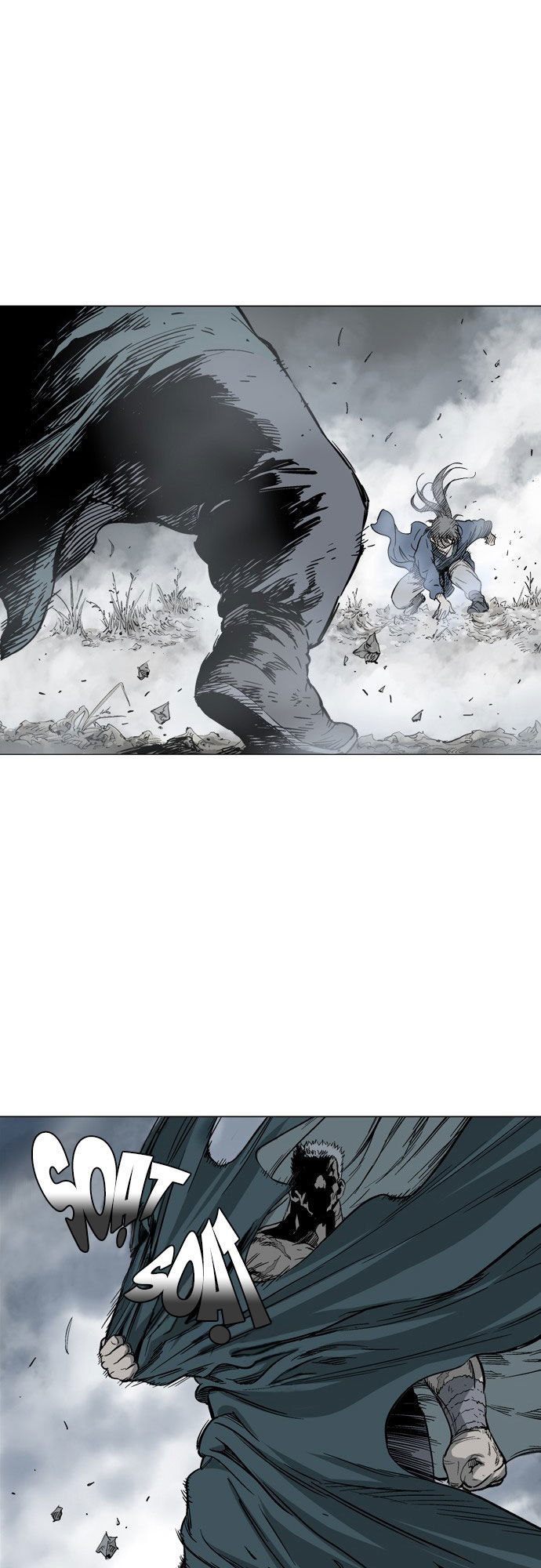 Cao Thủ 2: Chapter 11
