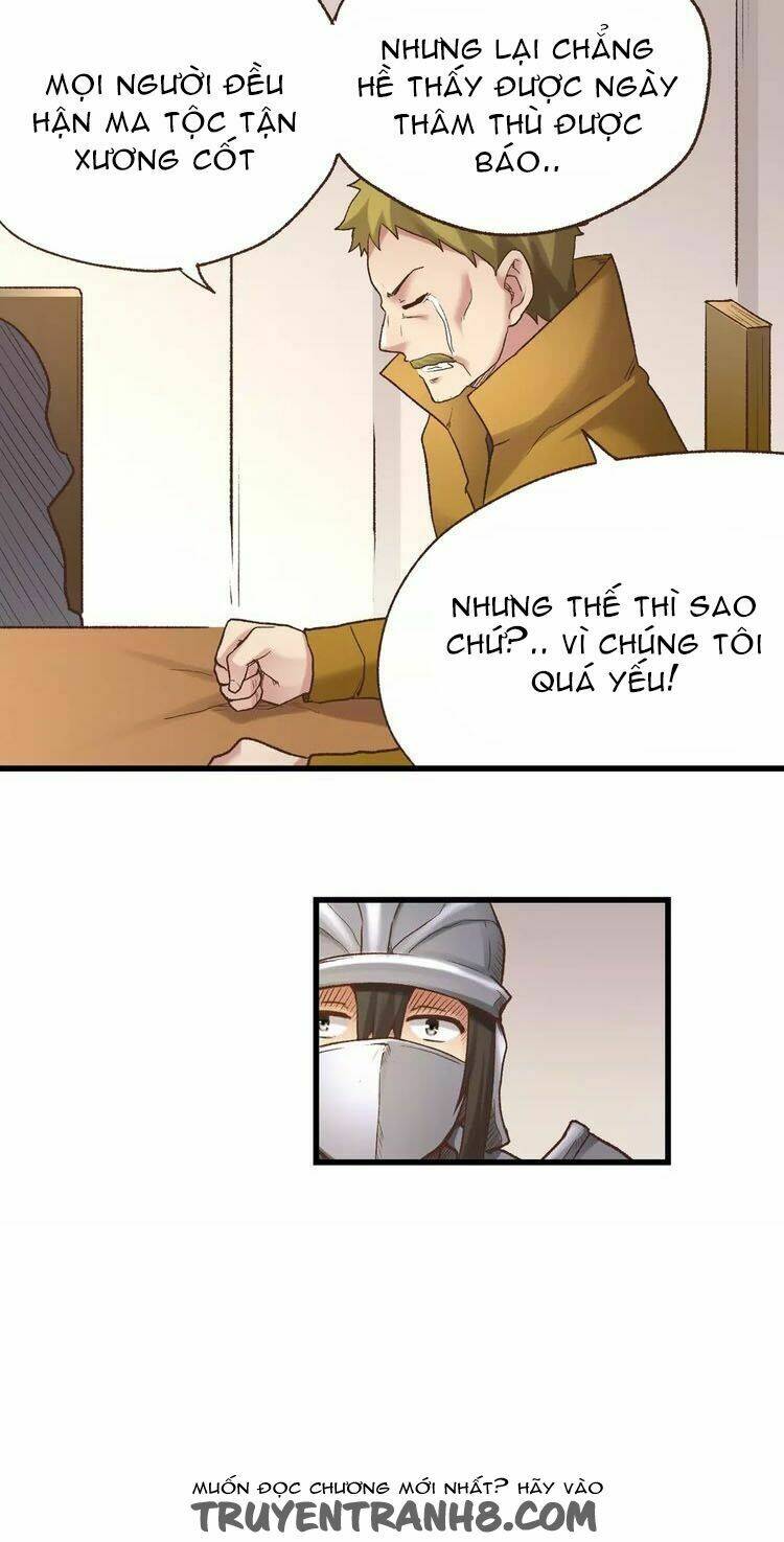 Vì Tôi Là Ông Chú Mở Tiệm Bán Vũ Khí: Chapter 51